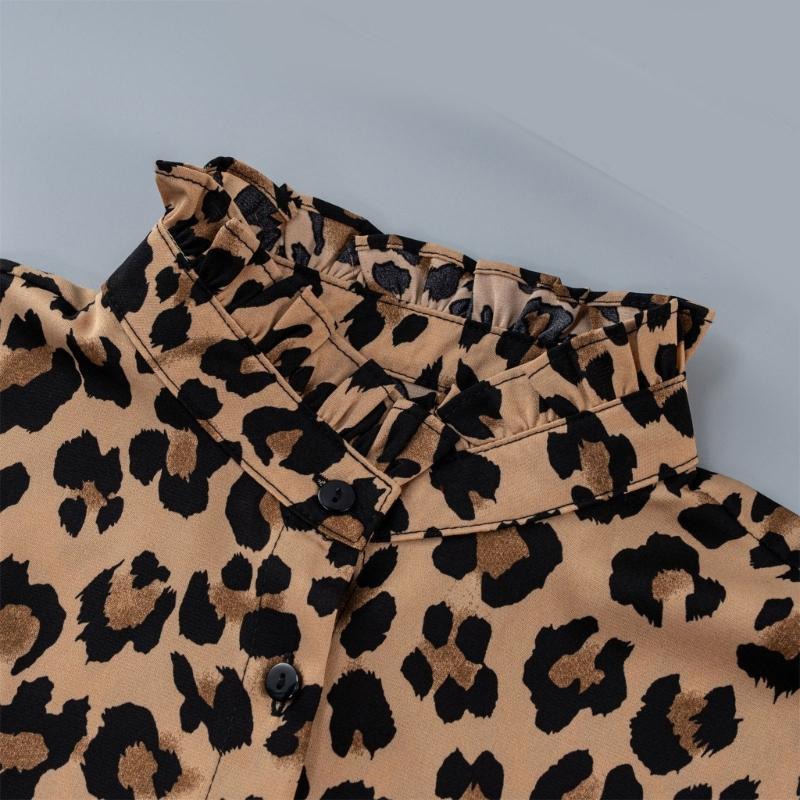 Checkered Pattern Detachable Collar Soft Polyester Fabric Decorative Lapel Collar For All Day Wear Women Accessories