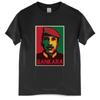 Nieuw Binnen Unisex T-shirt Unisex Grappig T-shirt Sankara Grafisch Unisex T-shirt Grotere Maat Heren Zwart T-shirt dropshipping