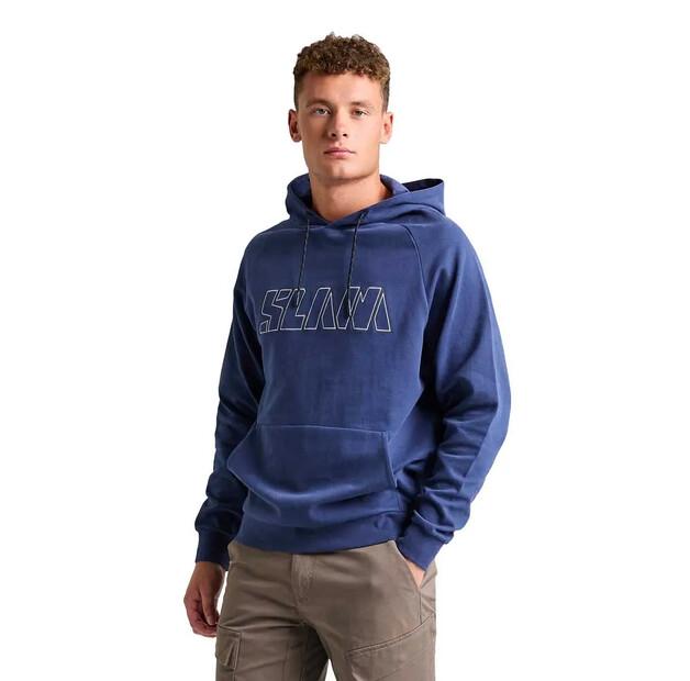 

Slam Logo худи XL