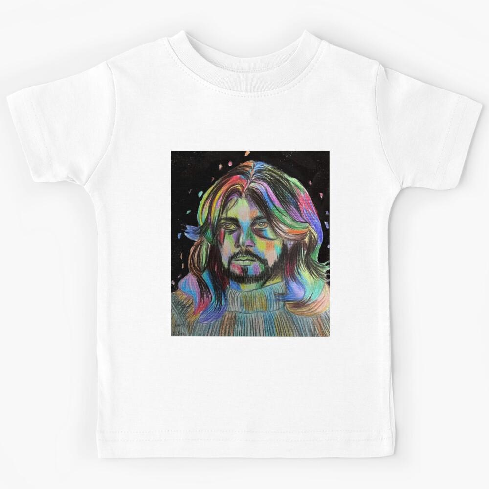 Boys Pink Floyd Kids T-Shirt 100