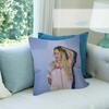 SINGER Freya Skye Stardust   Personalized Picture Text Home Decorative Pillows Household Gifts Xcm