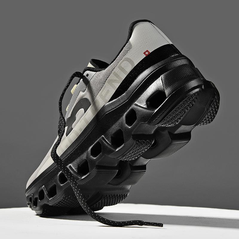 Running Shoes Jogging Marathon Men Sports Breathable Lightweight Women's Comfortable Leisure Sneakers