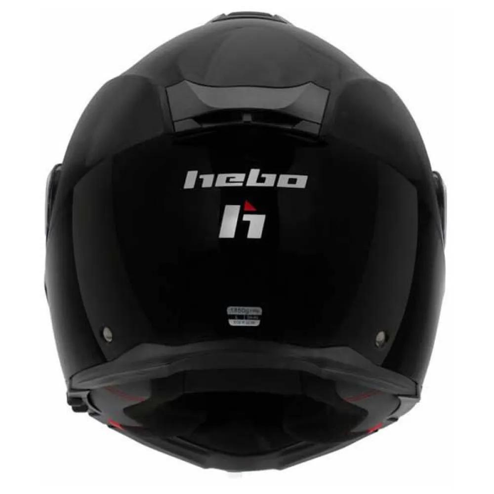 Hebo Модульный Шлем Tourer IV