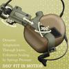 EARMOR Tactical Headset SE M11 Active Shooting Earmuffs Helmet Headset with Helmet Rail Adapter DIY Helmet Mount Headset