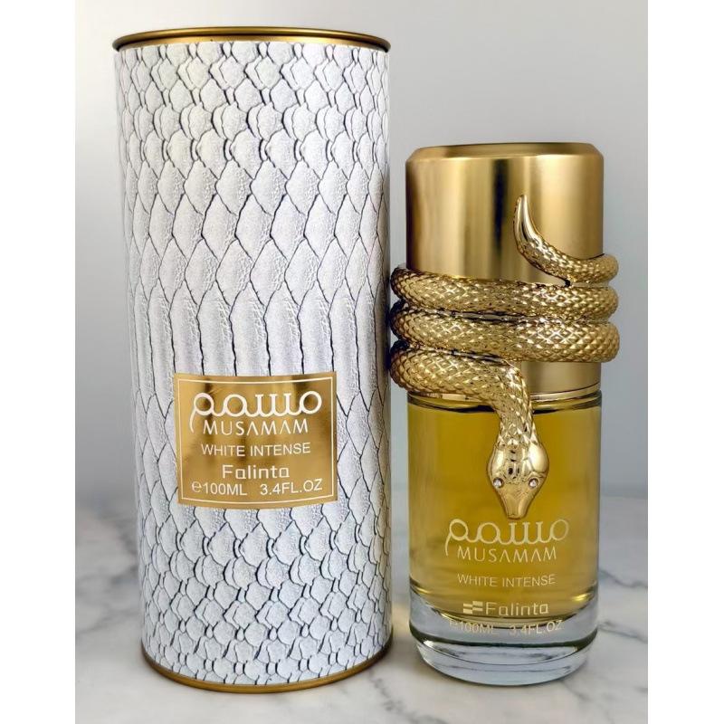 Musaman Snake Mystery Men and Women High Quality Perfume High Sense Middle East Arabian Perfume