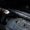 1/3/5pcs Car LED Touch Lights Wireless Interior Light Auto Roof Ceiling Reading Lamps USB Charging Car Atmosphere Light