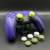 VANTAGE Anti-slip Rocker Cap Concave Suitable for PS4/PS5/XBOX Gamepad Key Mushroom Head Enhance Hand Feeling Gifts