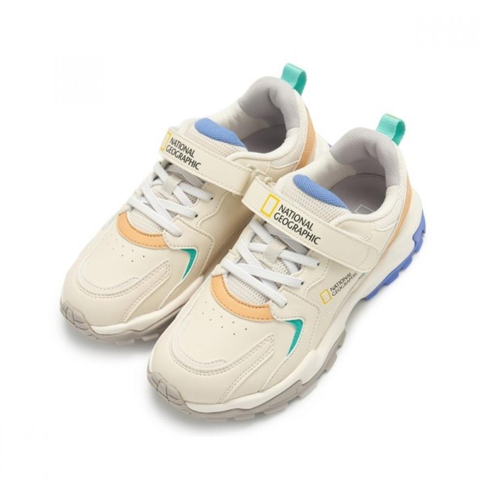 

National Geographic Kids Crack Kids Бежевый K233ksn053 BEIGE/200