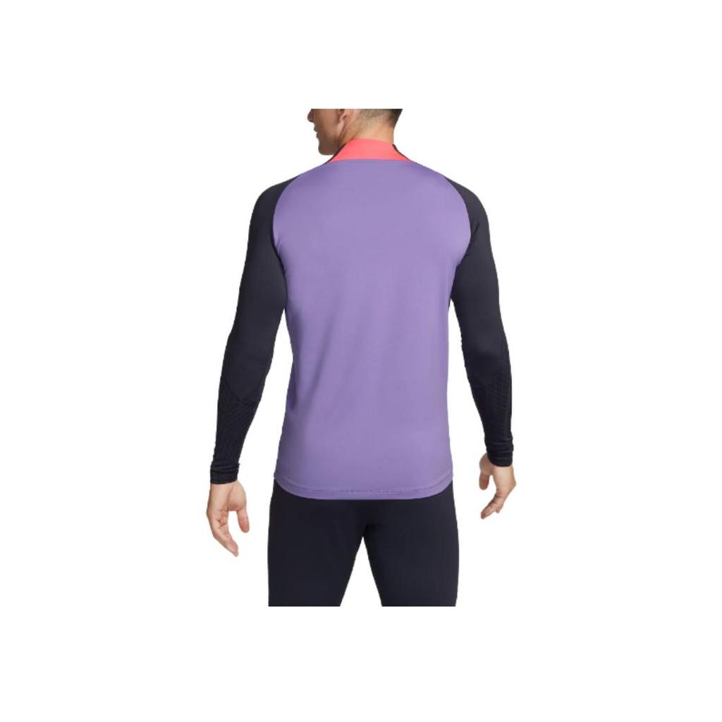 New Nike Soccer Jerseys Men Purple DZ0843-568