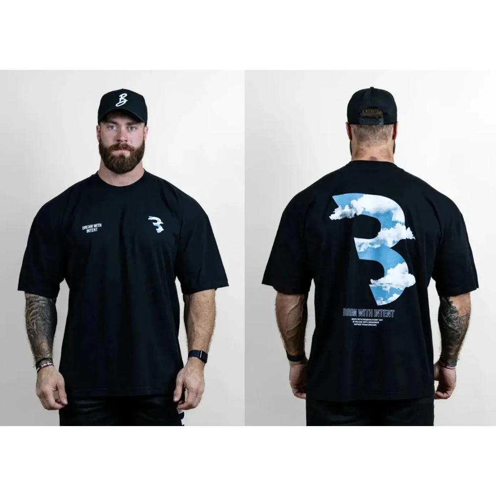 

Летняя футболка CBUM 2024 Хлопковая футболка для зала, фитнеса, спорта Футболка CBUM Товар Футболка с коротким рукавом Топ Спортивная одежда Фитнес-футболка Одежда S