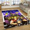 Metal Slug Retro Game Cartoon Customized Carpet Rug for Bedroom Living Room Home Sofa Decoration,Kid Play Large Decor Floor Mat