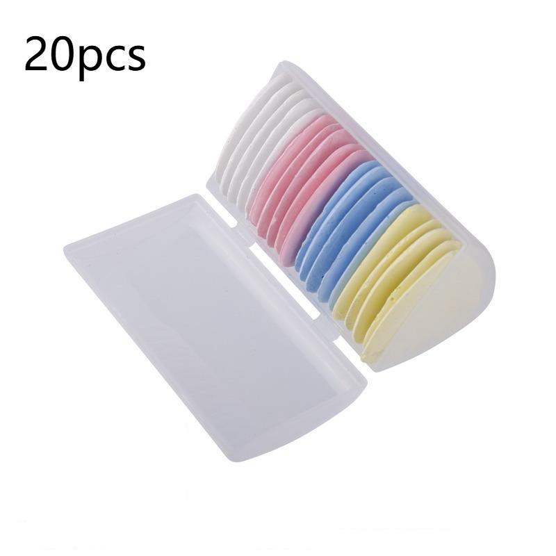 Colorful Erasable Tailor Chalk Sewing Dressmakers Clothing Pattern DIY Sewing Supplies Fabric Marker Needlework Accessories