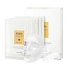 dAlba Official Intensive Liftension Mask (4 Sheets)
