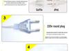 24V Solar LED Net Lights: Colorful, Waterproof, Outdoor Decorative Christmas Lights