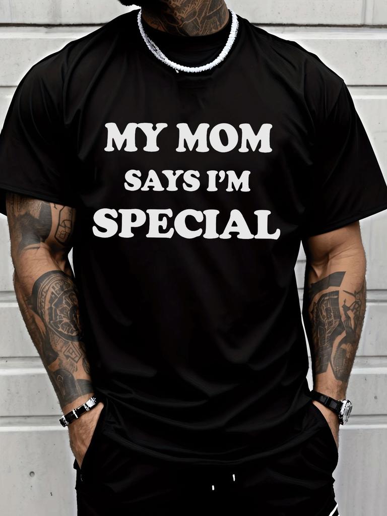 Unisex White Crew Neck Tee Funny Slogan Letter Print Loose Oversized Short Sleeve Unisexs Streetwear Summer Casual Basic Top