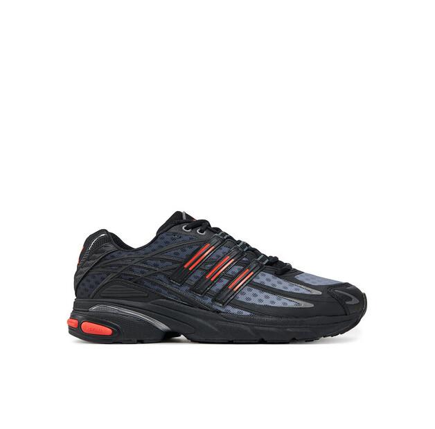 Мужские кроссовки adidas Adistar cushion jh5278 чёрные