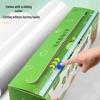Zhaoran Wall-Mounted Cling Film Dispenser