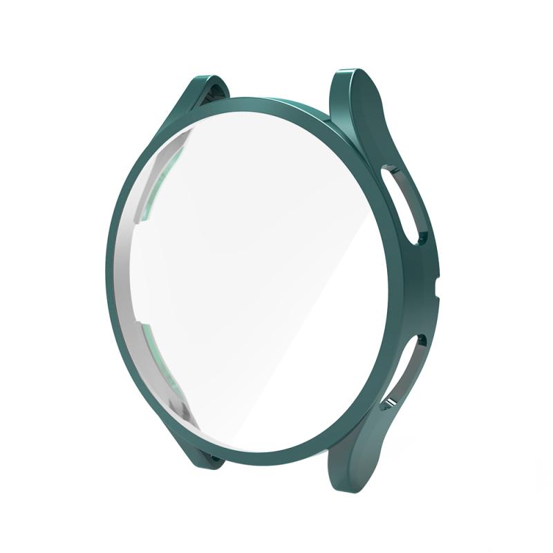 Protective Case For Samsung Galaxy Watch 4/5 40mm 44mm Soft TPU Anti