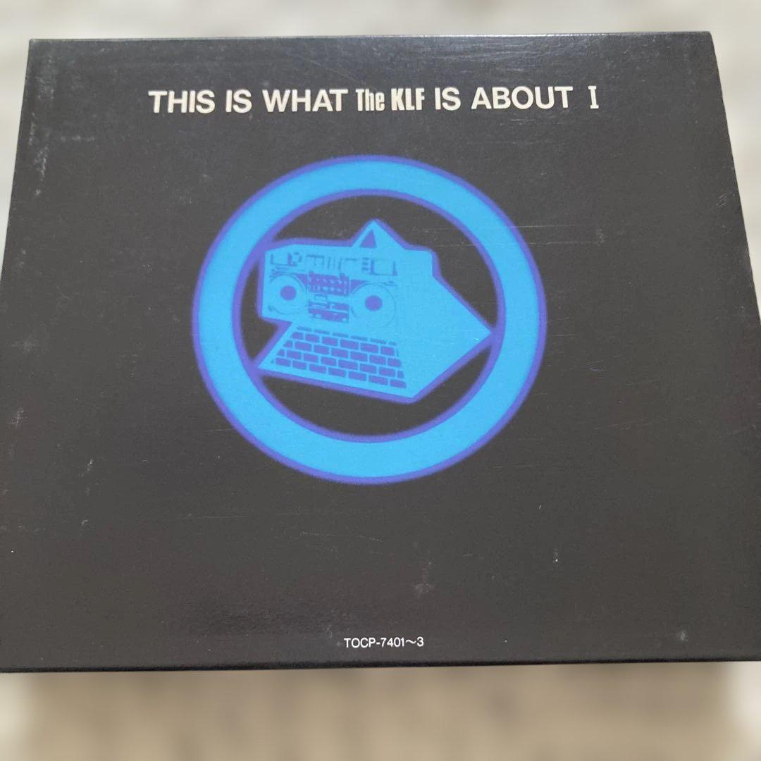 

[USED] The KLF Collection 1