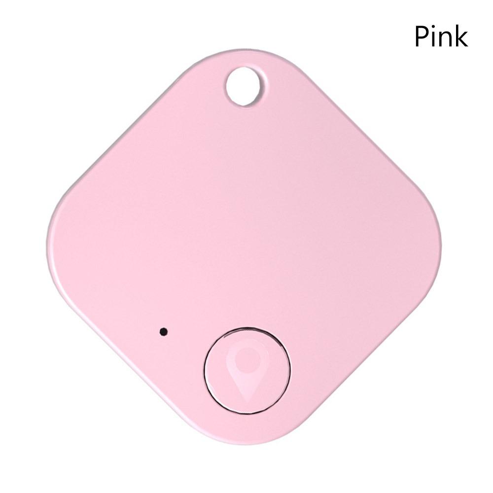GPS Bluetooth GPS Tracker Mini Anti Loss Device New Bluetooth Tracker  Pet Tracking