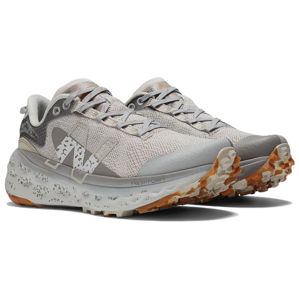 New New Balance Fresh Foam X More Trail V2 'Moonbeam' Women's
