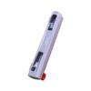 Food Wrap Dispenser Cutter Kitchen Tool Foil Cling Film Wrap Dispenser Plastic Sharp Cutter Storage Holder Kitchen Tool