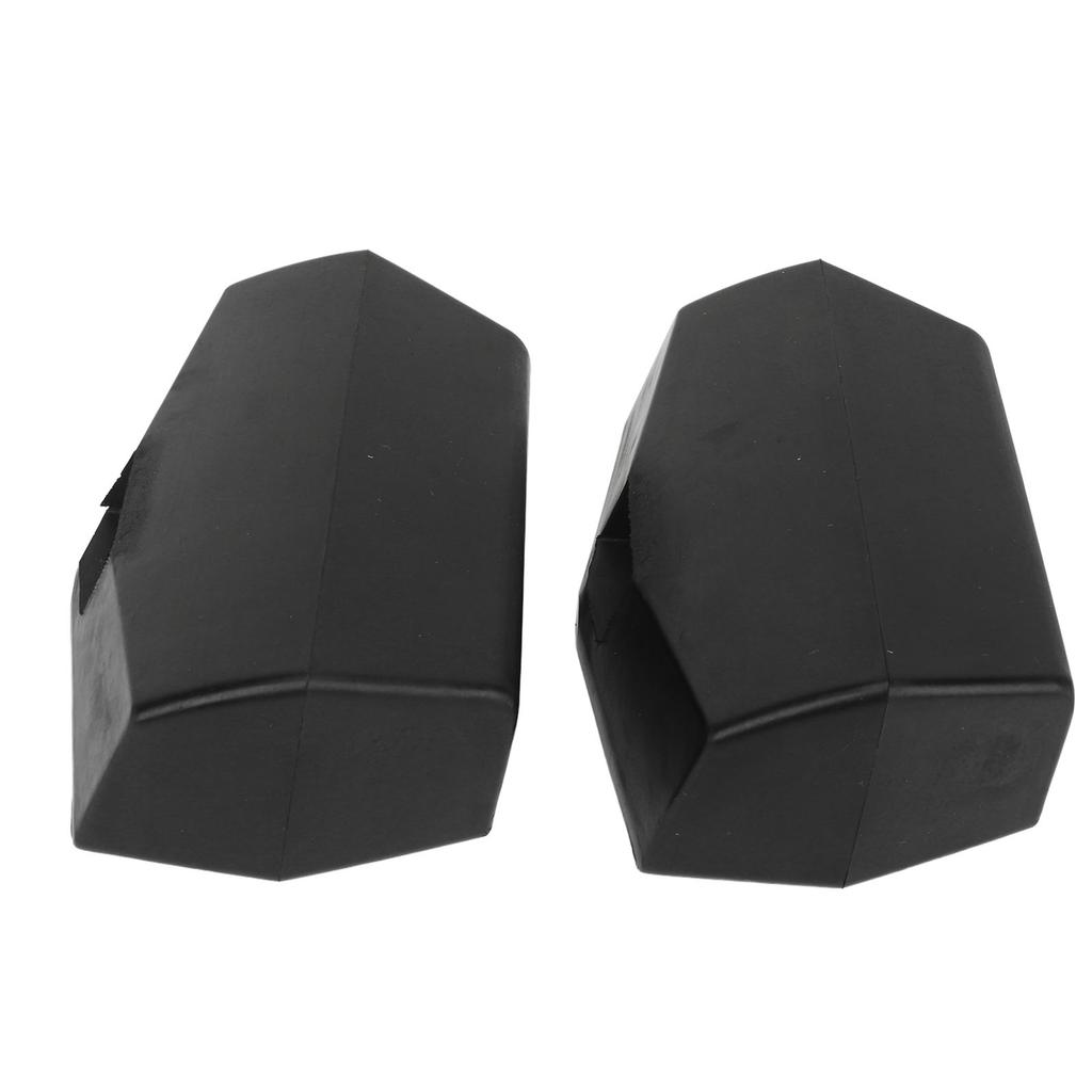 2 STÜCKE Motorhaubenverschluss Pufferstütze Links Rechts Lange Haltbarkeit L85 6082 Ersatz für Peterbilt 579