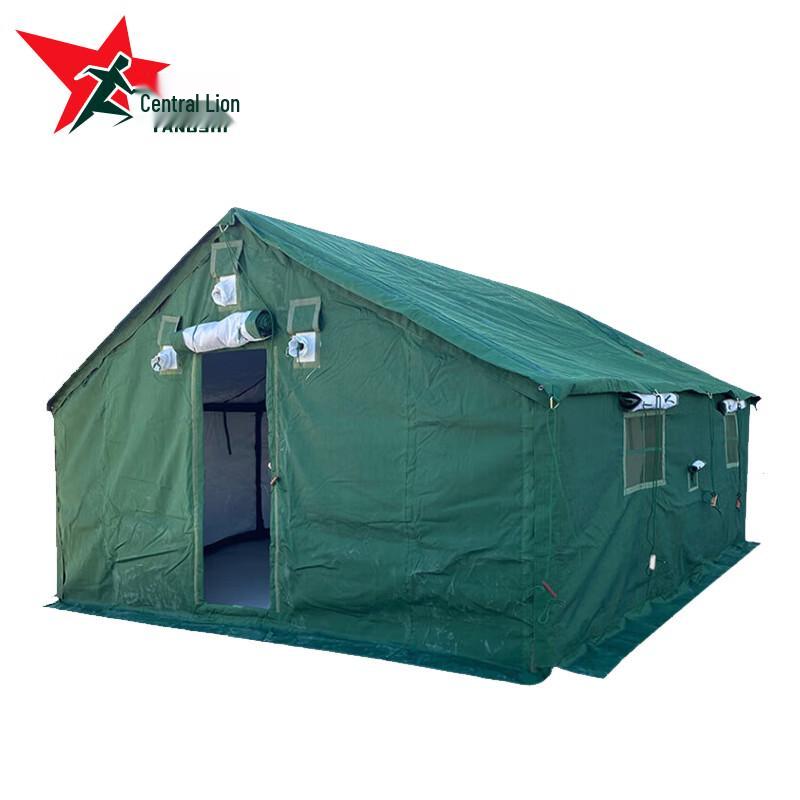 Yangshi 98-10A Emergency Relief Tent