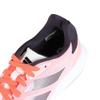 Adidas Adizero RC 4 Wide Running Pink Training Shoes for Club Activities and Marathons Size Shoes, (JH7199), Lightweight, Wide-Wing (Pink, 27.0,