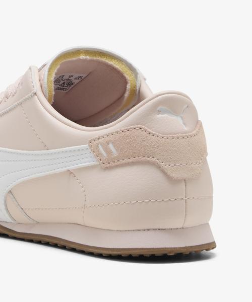 [PUMA] Bella UT LEA 405256-06 [Shipped from Korea] 100% Authentic