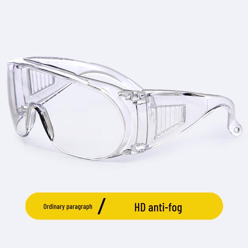 

Jingyi Multi-functional Industrial Safety Goggles