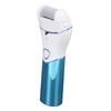 10pcs Electric Feet Callus Remover Set Automatic Grinding Foot File Pedicure Tool with Replace Head