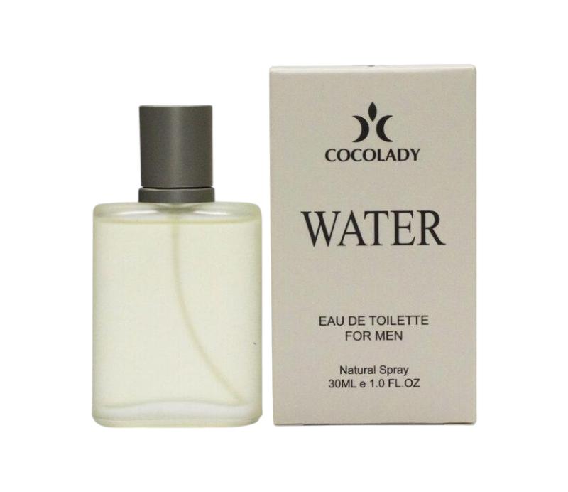 Aqua Water eau de parfum for men