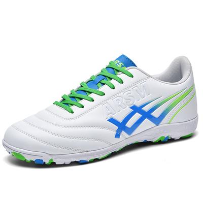 Herren Fußballschuhe Jugend Sportschuhe Fußball Trainingsschuhe Kunst Make-Up Rasen Kinder Fußballschuhe
