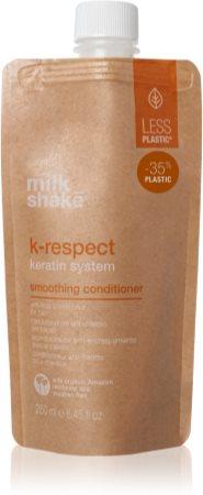 

anti-frizz conditioner TU прозрачный