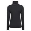 Mountain Warehouse Womens/Ladies Keep The Heat Isotherm Roll Neck Base Layer Top