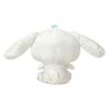 Mascot Holder Cinnamoroll ABS Resin Recommended for Ages 6 and Up Strap 320510 [Sanrio] (Fuwashika Kids) Nylon, Polyester,