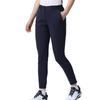 FootJoy Hybrid Stretch Ankle Pants, Navy, Women's, Size Small, FJW-S24-P04, 82141-S