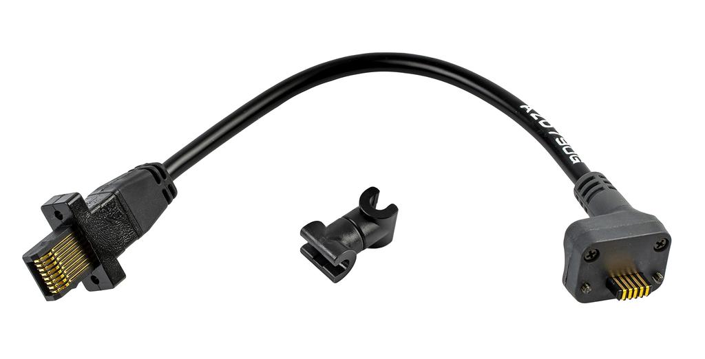 Mitutoyo Dedicated Connection Cable G Type 02AZD790G U-WANE