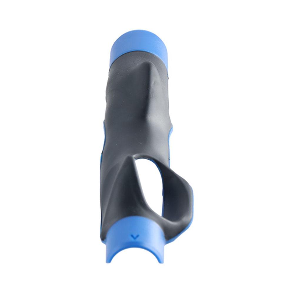Swing Trainer Golf Swing Correction Golf Grip Trainer Attachment Gesture Alignment Training Aids