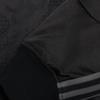 Adidas Originals X Edison Chen Kollaboration SS25 LNY SST CLOT Lässig Bequem Vielseitig Langarmjacke Herrenjacken Schwarz JD3543