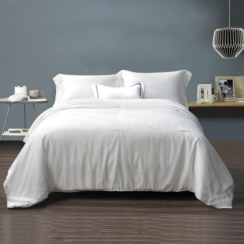 

YAMAIN 100% Natural Silk Jacquard Quilt