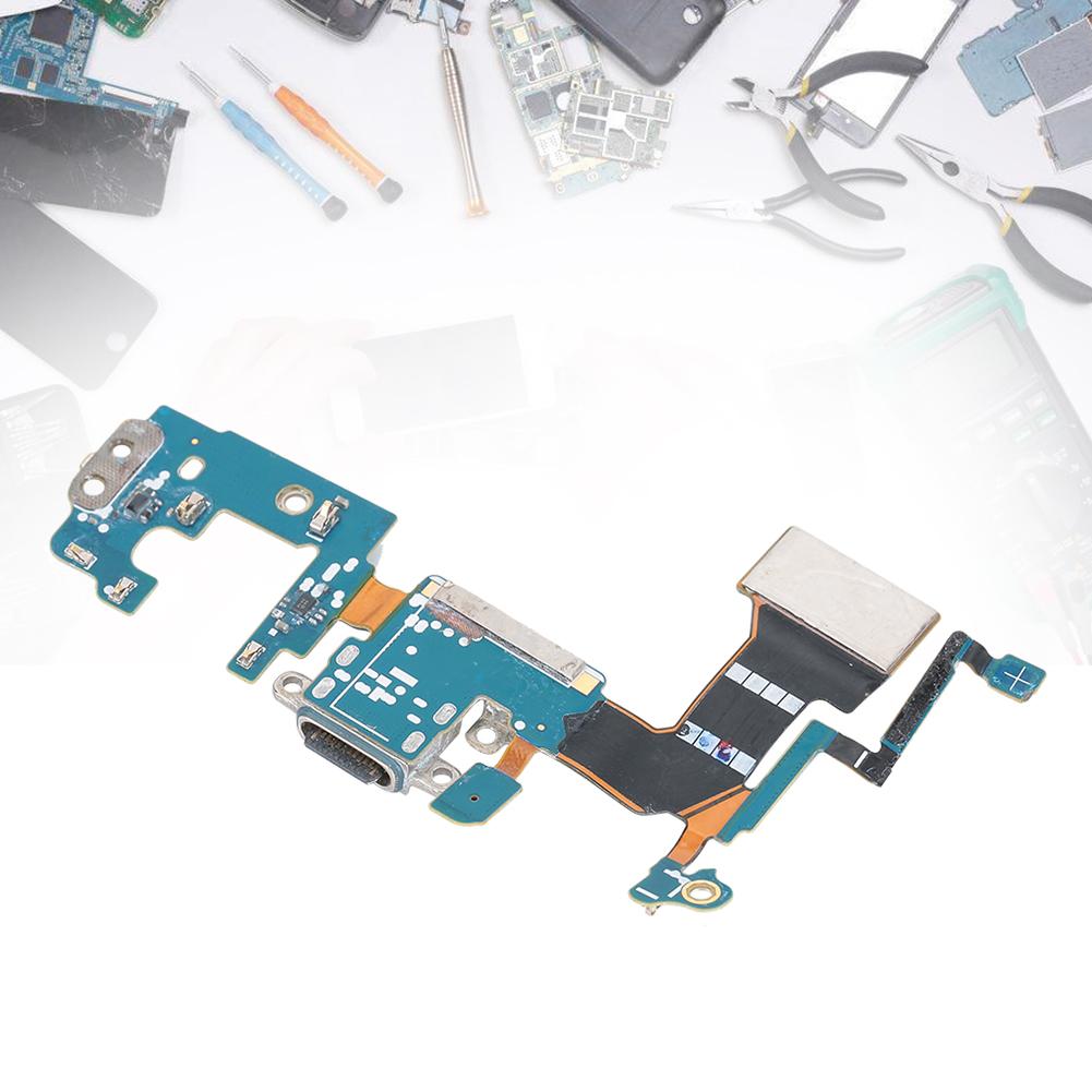 Smart Phone Acessory Tail Plug Cable USB Charging Small Board for Samsung S8 Active G892A
