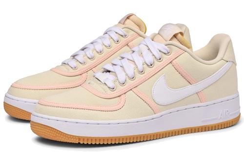 Nike Air Force 1 Low Premium Light Cream Gum CI9349-200