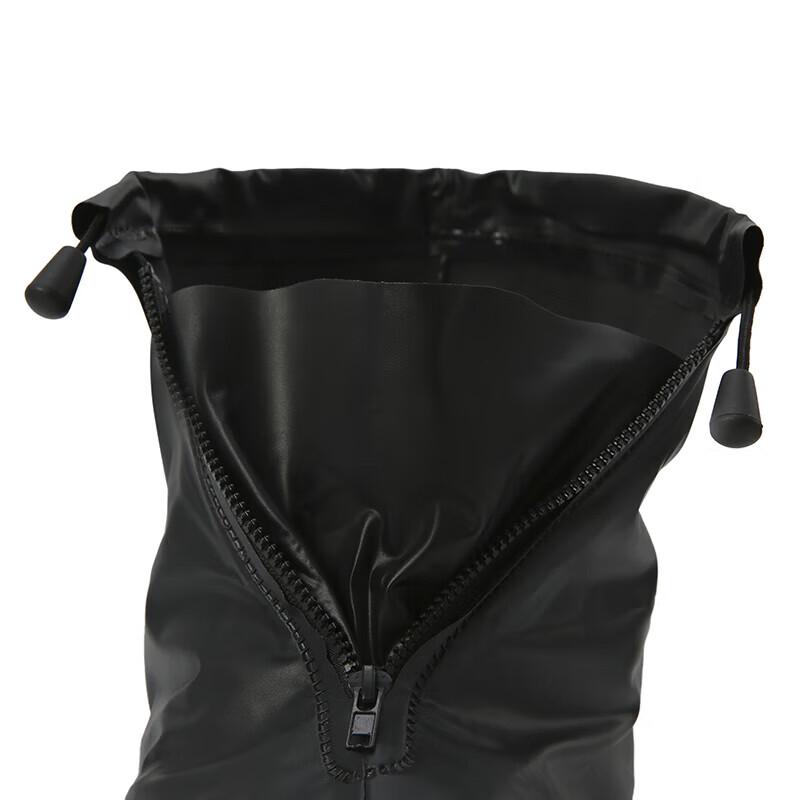 NTSW-JT8015 PVC Regenschuhüberzieher