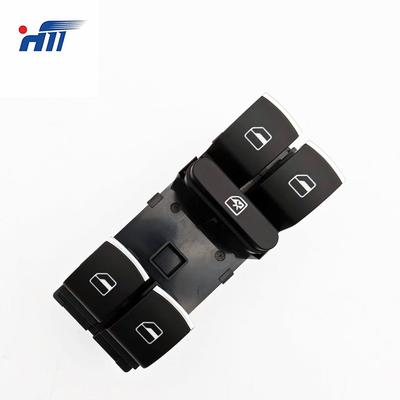 OE: 5ND959857 5K0959857 5K4959857 5K4959857A Window Switch  For Passat Golf Transporter GTI