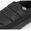 LacoSte Men S Sub Slipper Winter Padding ShoeS 223 1 Cma