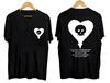 Alkaline Trio 2023 Tour Shirt, Alkaline Trio Fan Shirt, Tour 2023 Shirt.
