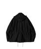 ROOTFINDER Saryeoni Parka / Black