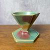 Japanese Retro Ceramic Latte Art Mug